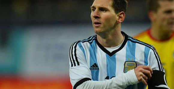 Mesi dobio nagradu, ali ko je bio najbolji?