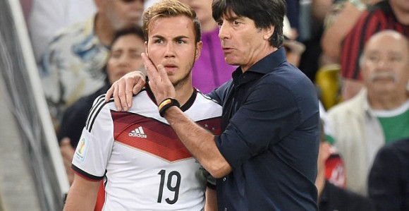 Lev Geceu: Bolji si od Mesija!