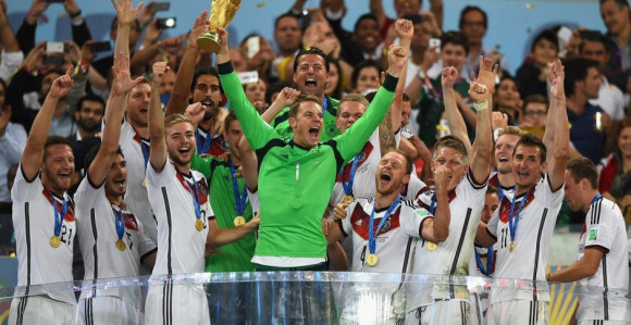 Posle SP: Bravo za Nijemce, ali i za Argentince!