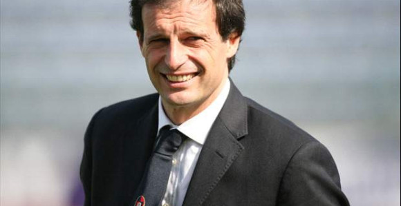 Alegri mijenja Kontea u Juveu?