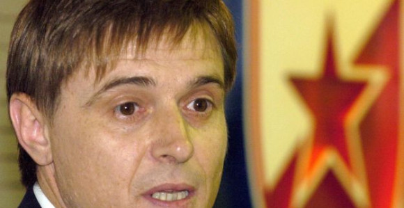 Piksi progovorio: Nisam krao Zvezdu!