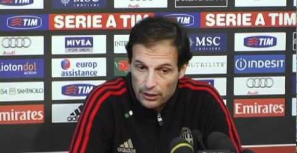 Potvrđeno: Alegri novi trener Juventusa
