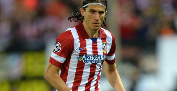 U Čelsi stiže i Filipe Luis
