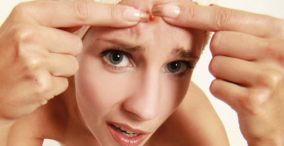 Bubuljice ukazuju na probleme