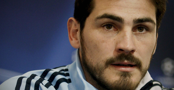 Kasiljas ide iz Reala, ali dogodine!