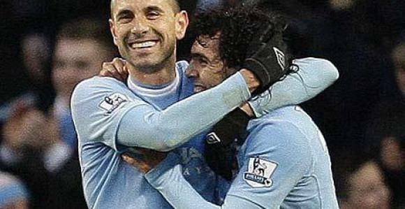 Oprostio se Martin Petrov