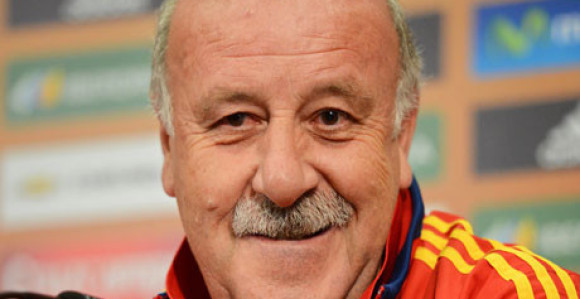 Del Boske ostaje na klupi Španaca