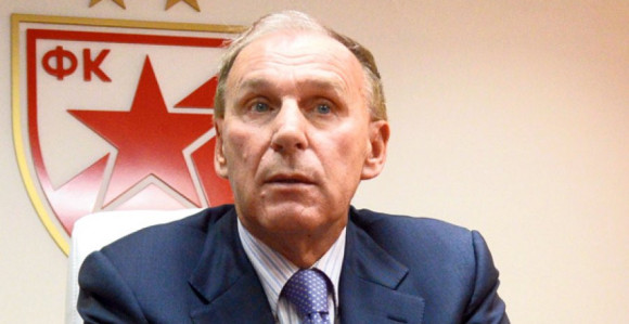 Tužilaštvo opet na 'grbači' Džajića!