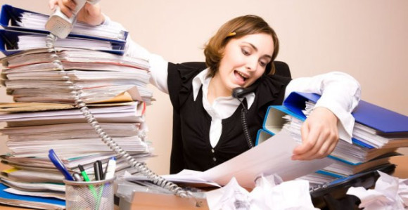 Kako ostaviti stresan dan iza sebe?