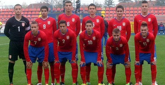 'Orlići' od danas brane titulu na EP!