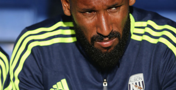 Anelka pojačava Standard?