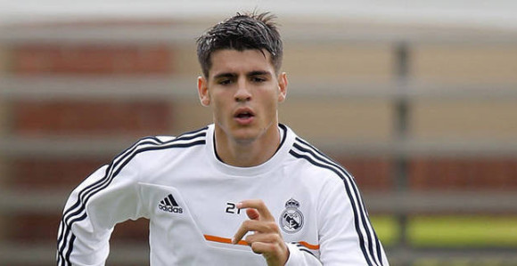 Morata - najteže je Madriđaninu u Realu!
