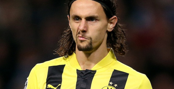 Subotić se vratio posle 8 mjeseci