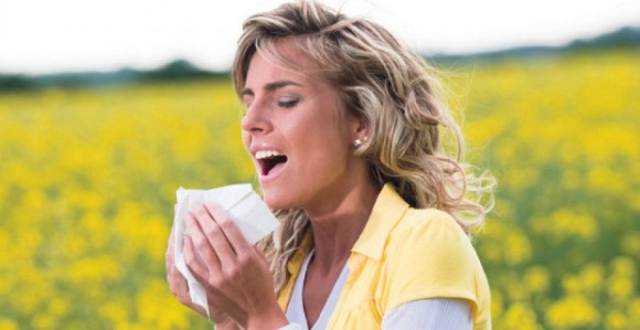 Koje su posledice kijanja?