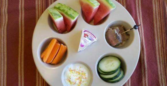 Hrana koja će vas odmah rashladiti