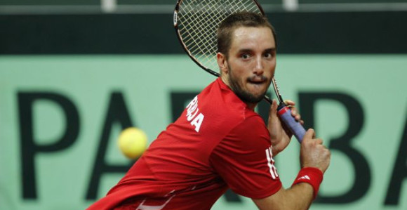 Troicki eliminisao Ferera!