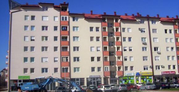 Na Starčevici ostali bez vode