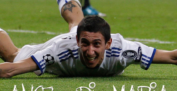 A gdje će sad Di Marija?!