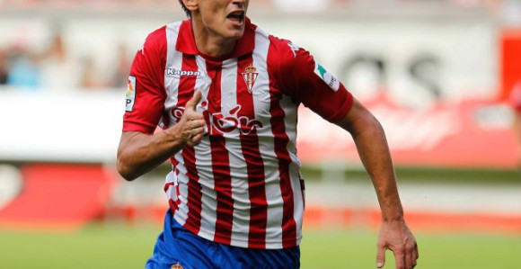 Stefan Šćepović u Bundesligi?