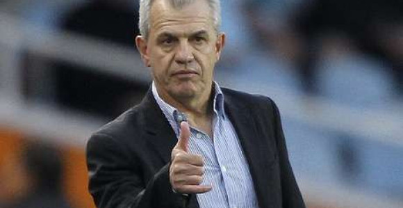 Agire i zvanično selektor 'Samuraja'