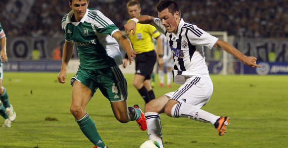 Koliko je Partizan 'dobar' ako izbaci Bugare?