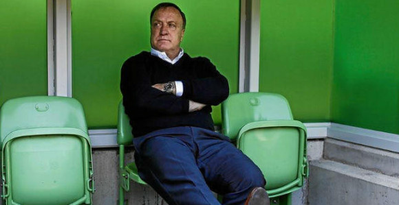 Ko je Dik Advokat, novi selektor Srbije?