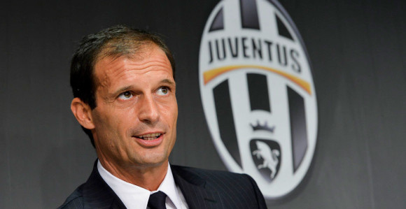 Kakav start Alegrija u Juveu - poraz od petoligaša!