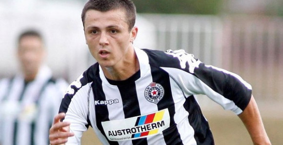 Bosančić u Zvezdi - konačno!