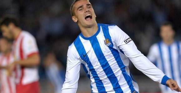 Grizman blizu Atletika