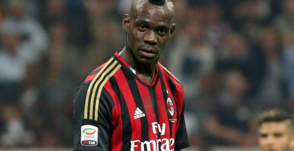 Galijani: Ne damo Balotelija nikome!