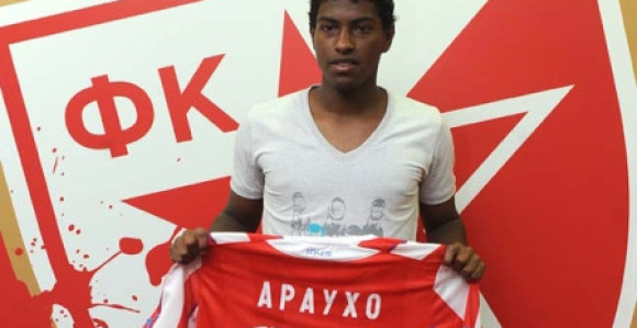 Arauho ne valja Zvezdi, ali je dobar za Primeru!