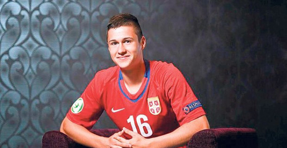 Srbija bez Pantića na Portugaliju!