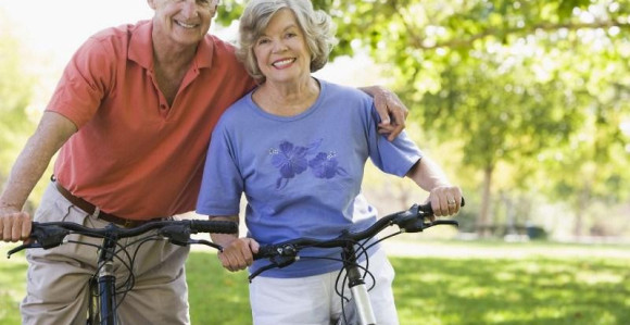 Godine nisu teške kad je čovjek zdrav