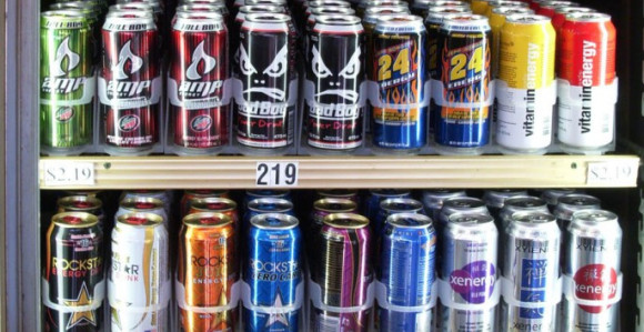 Energetska pića povećavaju želju za alkoholom