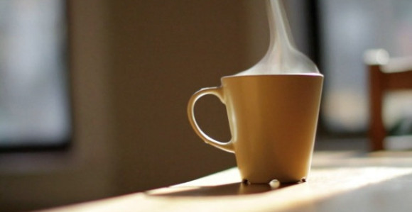 Jutarnja kafa oslobađa od bola!