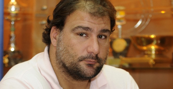 Upoznajte zlatnog selektora - Dejana Savića