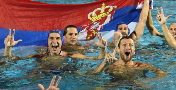 Mađarski mediji: Neodoljiva Srbija!