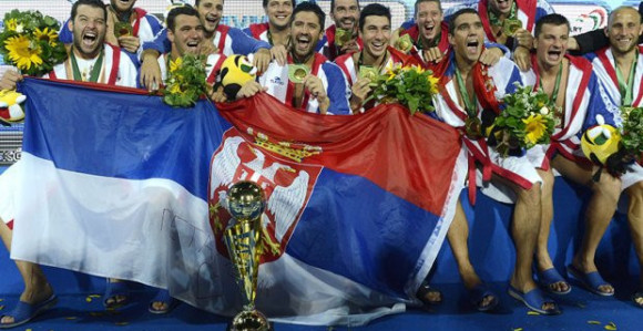 Veliko HVALA vaterpolisti i ovog ljeta!