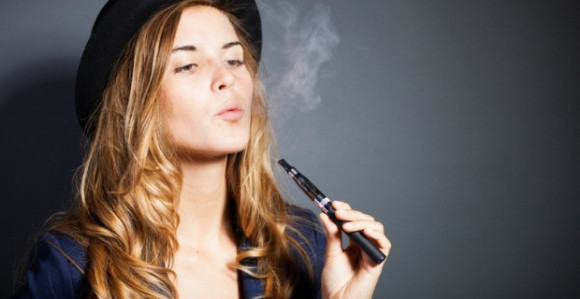 I elektronske cigarete izazivaju rak