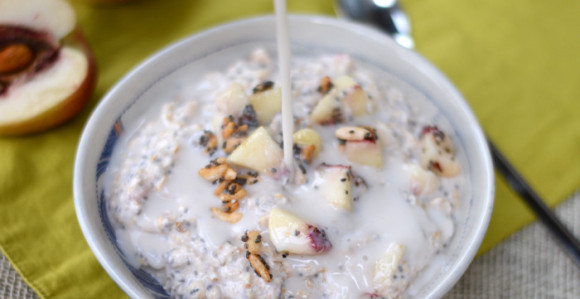 Doručak kojim gubite 5 kilograma za 30 dana!