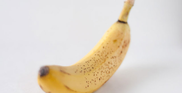 Banane sa "tačkicama" zdravije