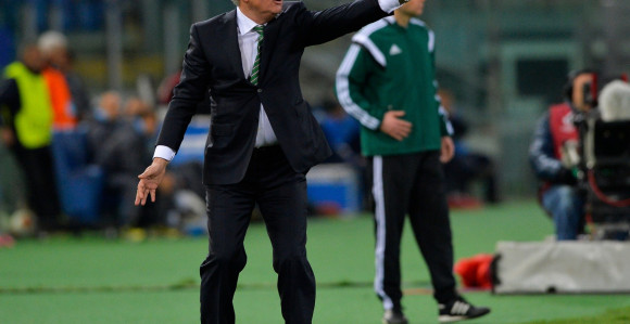 'Psihološki rat' Stojeva i Nikolića!