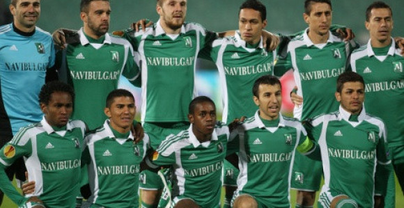 Ludogorec bez pola tima na Partizan!