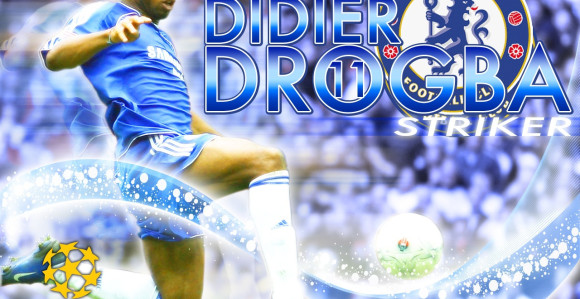 Drogba opet želi trofeje s Čelsijem