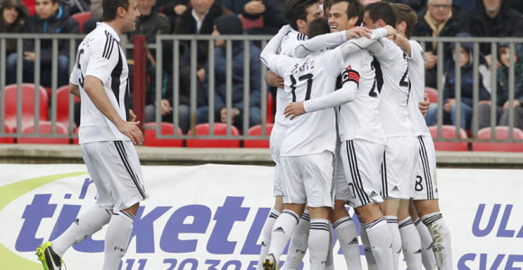 Partizan: Biće teško, idemo na pobjedu!