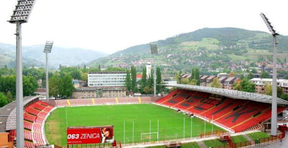 Pare od UEFA-e za 'šminkanje' Bilinog polja