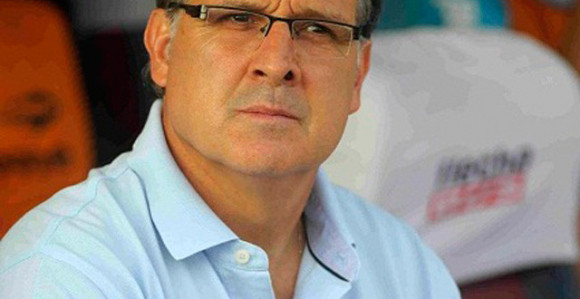 'Tata' Martino preuzima Argentinu?