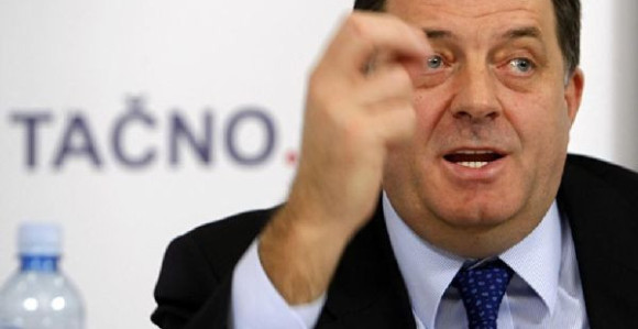 Izetbegović nanio štetu BiH