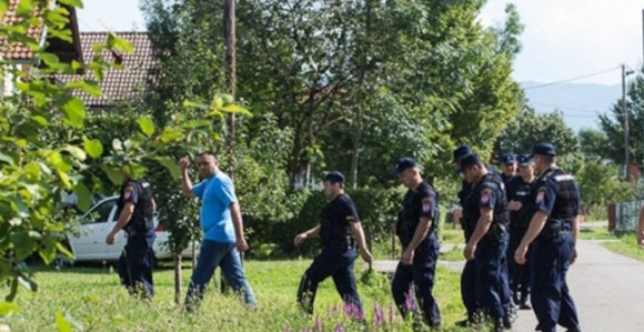 Vehabija ubio Redžića i Balića