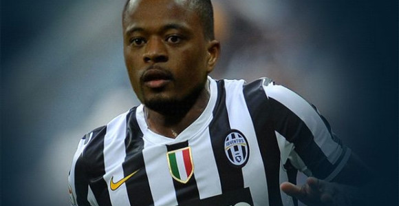 Evra predstavljen u Juventusu
